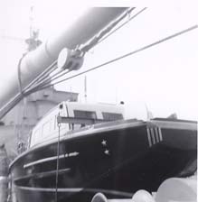 Admiral's Barge